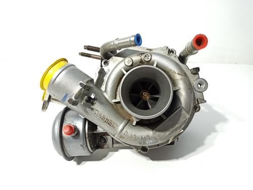 Turbolader/Kompressor für RENAULT GRAND SCÉNIC II (JM0/1_) 1.9 dCi (JM0G, JM12, JM1G, JM2C) (120 hp) 24707190