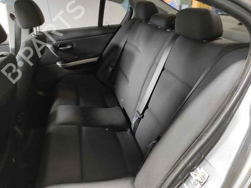 Klamka zewnętrzna drzwi przednich lewych BMW 3 (E90) 320 d | BP9247792C128 