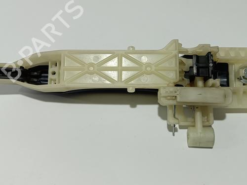 Rear right exterior door handle HYUNDAI i40 I (VF) 1.7 CRDi | BP13688547C130