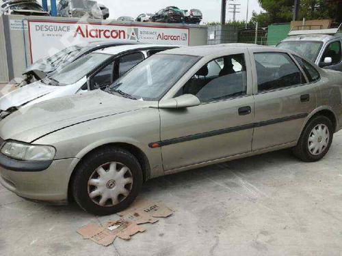Starter OPEL VECTRA B Hatchback (J96) 1.6 i 16V (F68) | BP2750561M8 