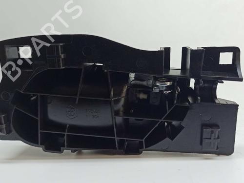 Rear right interior door handle PEUGEOT 208 I (CA_, CC_) 1.4 HDi | BP7221361I16