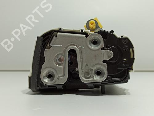 Used Rear right lock MG MG 4 (EH32) EV XPOWER All-wheel Drive (435 hp) 24345417