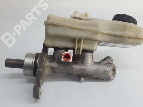 Hovedbremsesylinder RENAULT SCÉNIC II (JM0/1_) 1.5 dCi (JM0F) (82 hp) 4250667
