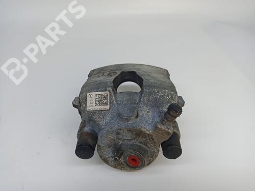 Right front brake caliper VW GOLF VII (5G1, BQ1, BE1, BE2) 1.0 TSI | BP11543253M104 