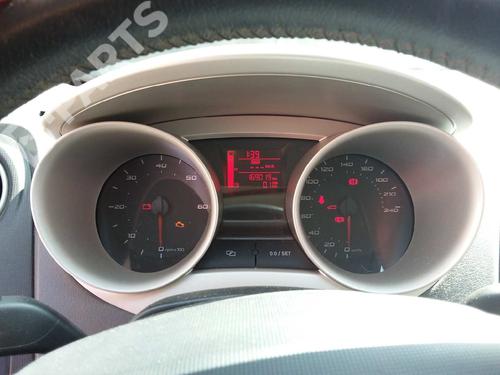 Used Instrument cluster SEAT IBIZA IV SC (6J1, 6P5) 1.6 TDI (90 hp) 2740671
