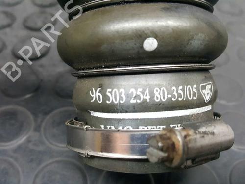 Pipe CITROËN C4 I (LC_) 1.6 HDi | BP14531601M125