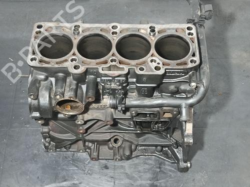 Used Engine (For Parts) Engine (For Parts) 36453452 36453452