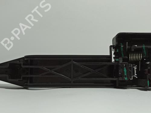 Front right exterior door handle FORD KA+ III (UK, FK) 1.2 Ti-VCT | BP11086559C129