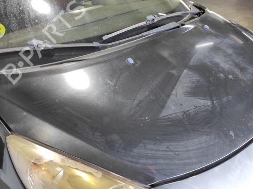 Hood PEUGEOT 207 (WA_, WC_) 1.6 HDi | BP23396468C1 
