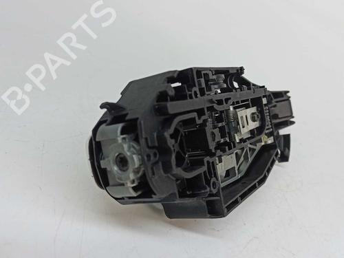 Rear left exterior door handle CITROËN C-ELYSEE (DD_) 1.6 BlueHDi 100 | BP2750806C130