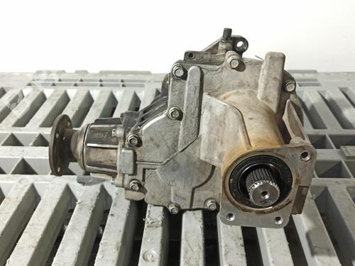 Used Transfer box HYUNDAI TUCSON (JM) 2.0 CRDi All-wheel Drive (113 hp) 17219087