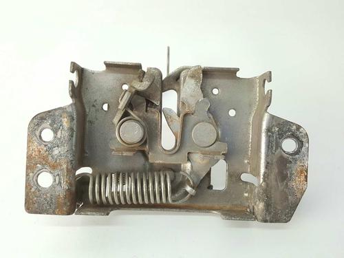 Hood lock MITSUBISHI OUTLANDER III (GG_W, GF_W, ZJ, ZL, ZK) 2.2 Di-D 4WD (GF6W) | BP8778393C133 