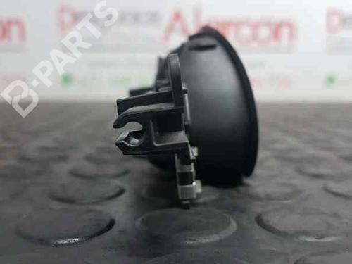 Venstre foran invendig håndtak VW GOLF V (1K1)  | BP3284374I13 