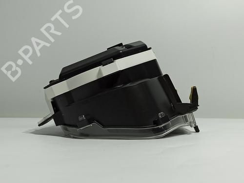Instrument cluster TOYOTA YARIS (_P13_) 1.0 (KSP130_, KSP130) | BP16662323C47