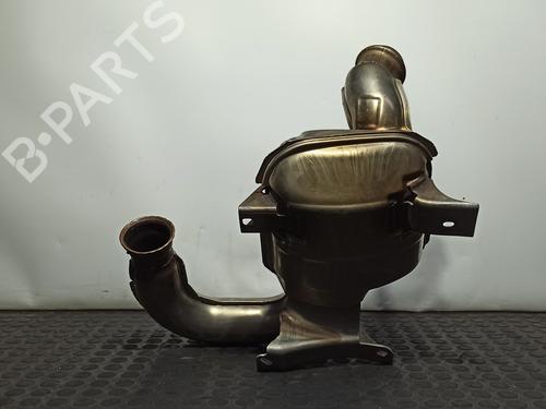 Catalyst CITROËN JUMPY III Van (V_) 2.0 BlueHDi 150 | BP15392142M10