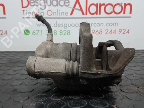 Right rear brake caliper FIAT DUCATO Bus (230_)  | BP11542436M106 