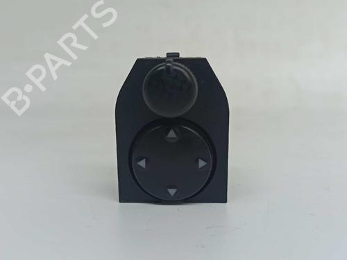 Used Mirror switch Mirror switch AUDI A3 (8L1) 1.9 TDI (110 hp) 6787847 6787847