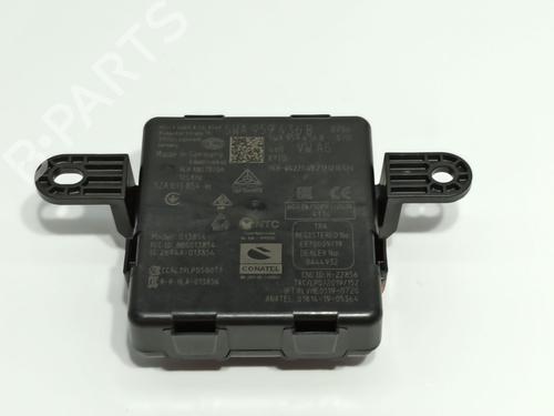 Used Electronic module Electronic module VW GOLF VIII (CD1, DA1) 1.4 GTE Plug-in Hybrid (245 hp) 40107920 40107920