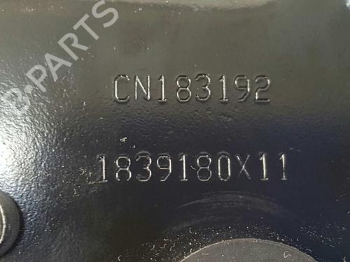 Elektronisk modul DS DS 7 Crossback (J4_, JR_, JC_)  | BP14539446M83 