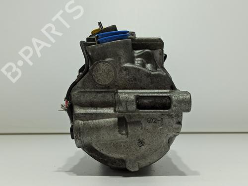 AC Kompressor MERCEDES-BENZ S-CLASS (W220, V220) S 320 CDI (220.026, 220.126) | BP9254446M34