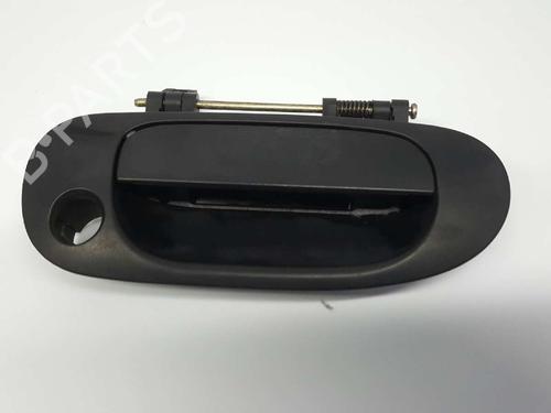 Høyre foran utvendig håndtak MITSUBISHI CARISMA (DA_) 1.6 (DA1A) | BP10264455C129 