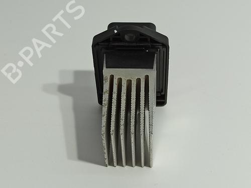 Heater resistor KIA SORENTO II (XM) 2.2 CRDi | BP26702098M108