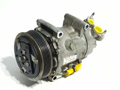 Used AC compressor CITROËN C2 (JM_) 1.4 (75 hp) 10380638