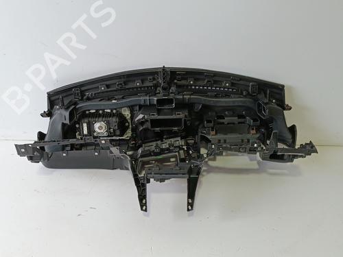 Dashboard OPEL CORSA F (P2JO) 1.2 (68) | BP37667442C46 - Image 6