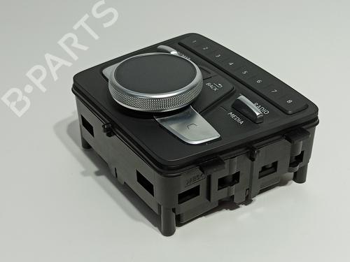 Interruttore AUDI A4 B9 (8W2, 8WC) | BP27268607I30