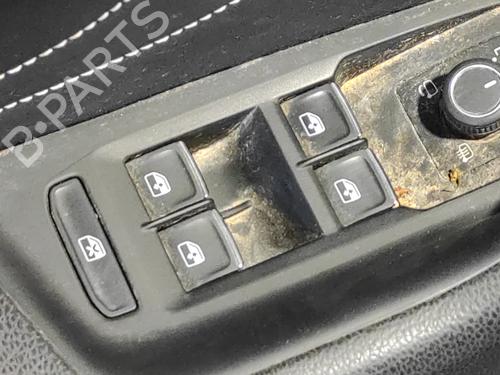 left-front-window-switch-vw-arteon-3h7-3h8-20-tdi-2017-15061016 main image