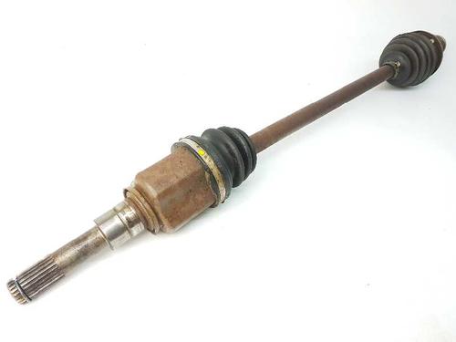 Right rear driveshaft LAND ROVER FREELANDER I (L314) 2.0 Td4 4x4 | BP4498642M41