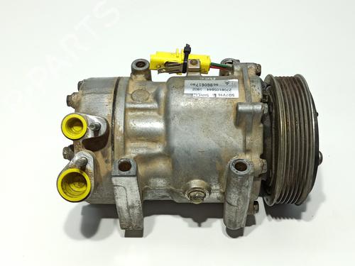 AC-Kompressor PEUGEOT PARTNER MPV (5_, G_) 1.6 HDi 75 | BP29602050M34 