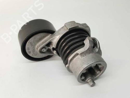 Annen DACIA LODGY (JS_) 1.2 TCe (JSAY, JSM0) | BP14534236O1