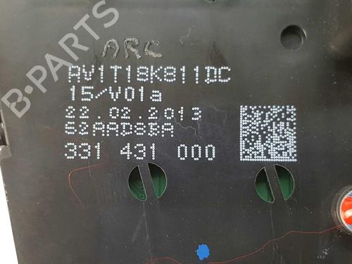 Switch FORD FIESTA VI (CB1, CCN) 1.5 TDCi | BP14539856I30 