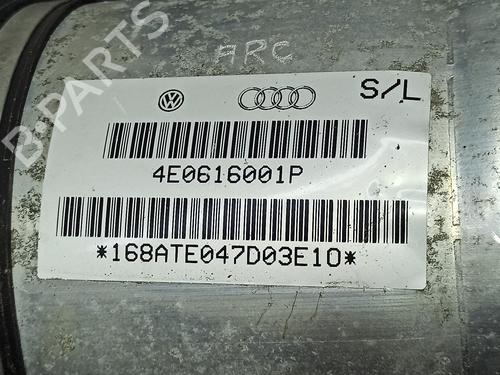 Amortecedor trás esquerdo AUDI A8 D3 (4E2, 4E8) 3.2 FSI | BP13918260M18