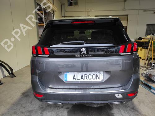 Other PEUGEOT 5008 (0U_, 0E_) 1.2 | BP14543773O1