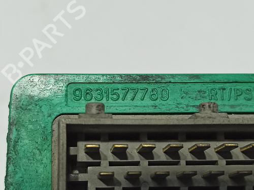 Electronic module PEUGEOT PARTNER MPV (5_, G_) 1.9 D | BP16924161M83