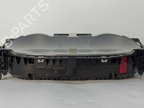 Instrument cluster VW GOLF VII (5G1, BQ1, BE1, BE2) 1.6 TDI | BP10067536C47