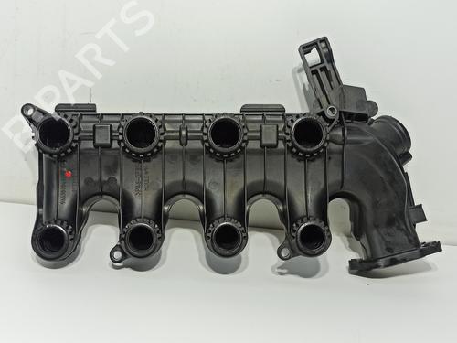 Intake manifold CITROËN C4 I (LC_) 1.6 HDi | BP24323708M70