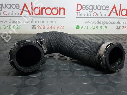 Pipe AUDI A8 D3 (4E2, 4E8) 4.0 TDI quattro | BP14531072M125