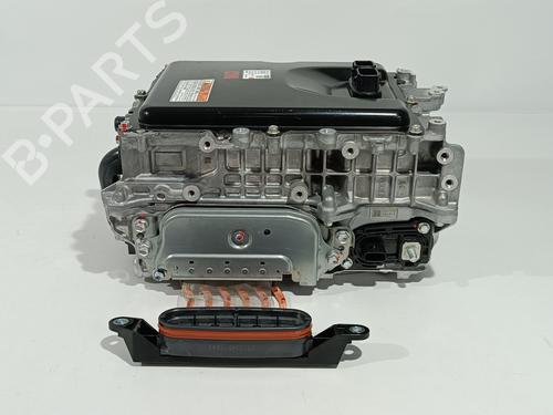 Inverter/Converter TOYOTA C-HR (_X2_, _H2_) Hybrid (ZYX20) | BP19117915M119 