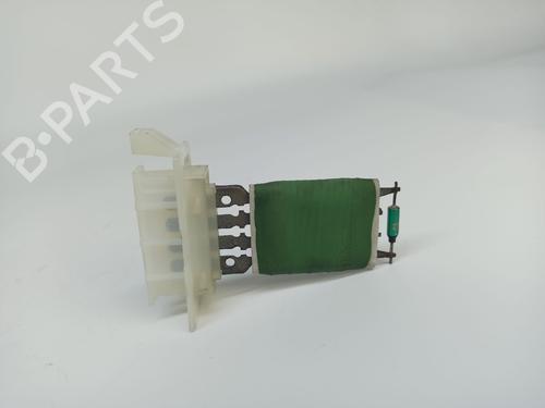 Used Heater resistor VW GOLF VI (5K1) 1.4 (80 hp) 11675612