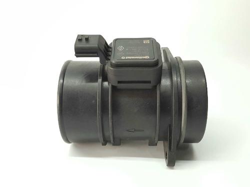 Mass air flow sensor RENAULT CLIO IV Grandtour (KH_) 1.5 dCi 75 | BP2999915M95