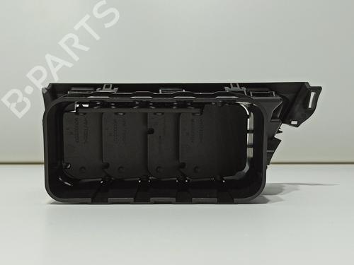 Air vent RENAULT EXPRESS Box Body/MPV  | BP17980480I21