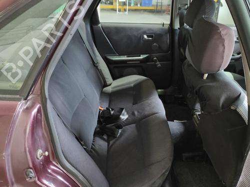 Used Parts AUDI 80 B4 Saloon (8C2) 2.0 E (115 hp) 1562641
