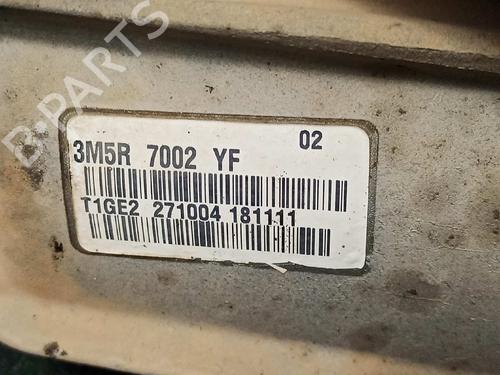 Gearbox FORD FOCUS II (DA_, HCP, DP) 1.6 TDCi | BP8824240M3