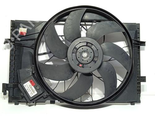 Køleventilator elektrisk MERCEDES-BENZ C-CLASS (W203) C 270 CDI (203.016) | BP29622817M35