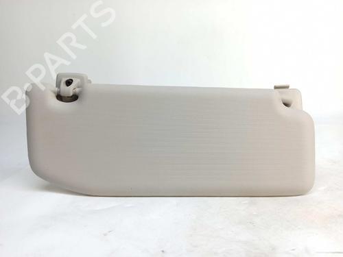 Left sun visor CITROËN C3 / C3 ORIGIN III (SX) 1.2 THP 110 | BP8222304I1 