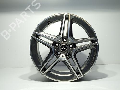 Rim MERCEDES-BENZ CLA (C118) CLA 200 d (118.312) A1774011500 | A17740115007X44