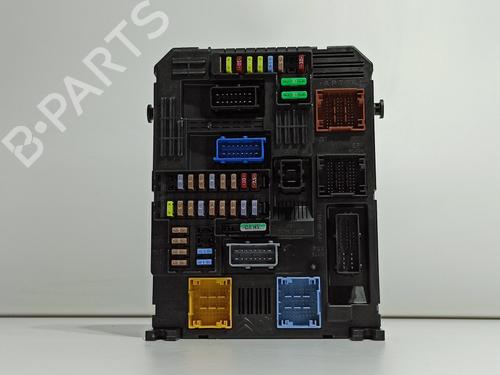 Used Fuse box CITROËN C3 III (SX) 1.2 PureTech 82 (83 hp) 26056265